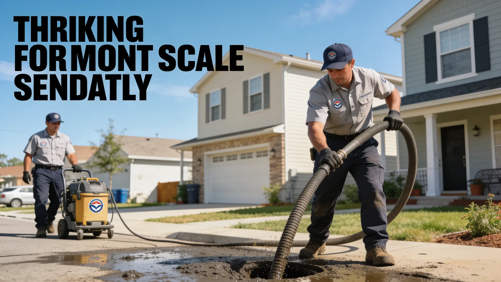 Sewage Cleanup in Clarksville, AR near me